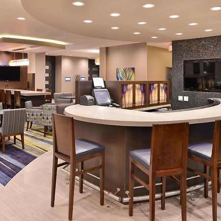 Springhill Suites By Marriott Raleigh Cary Esterno foto