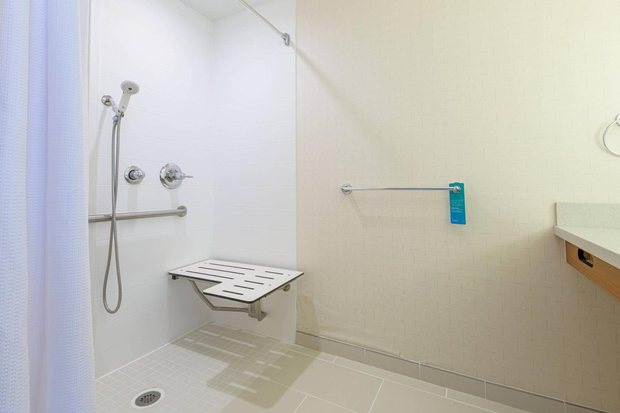Springhill Suites By Marriott Raleigh Cary Esterno foto