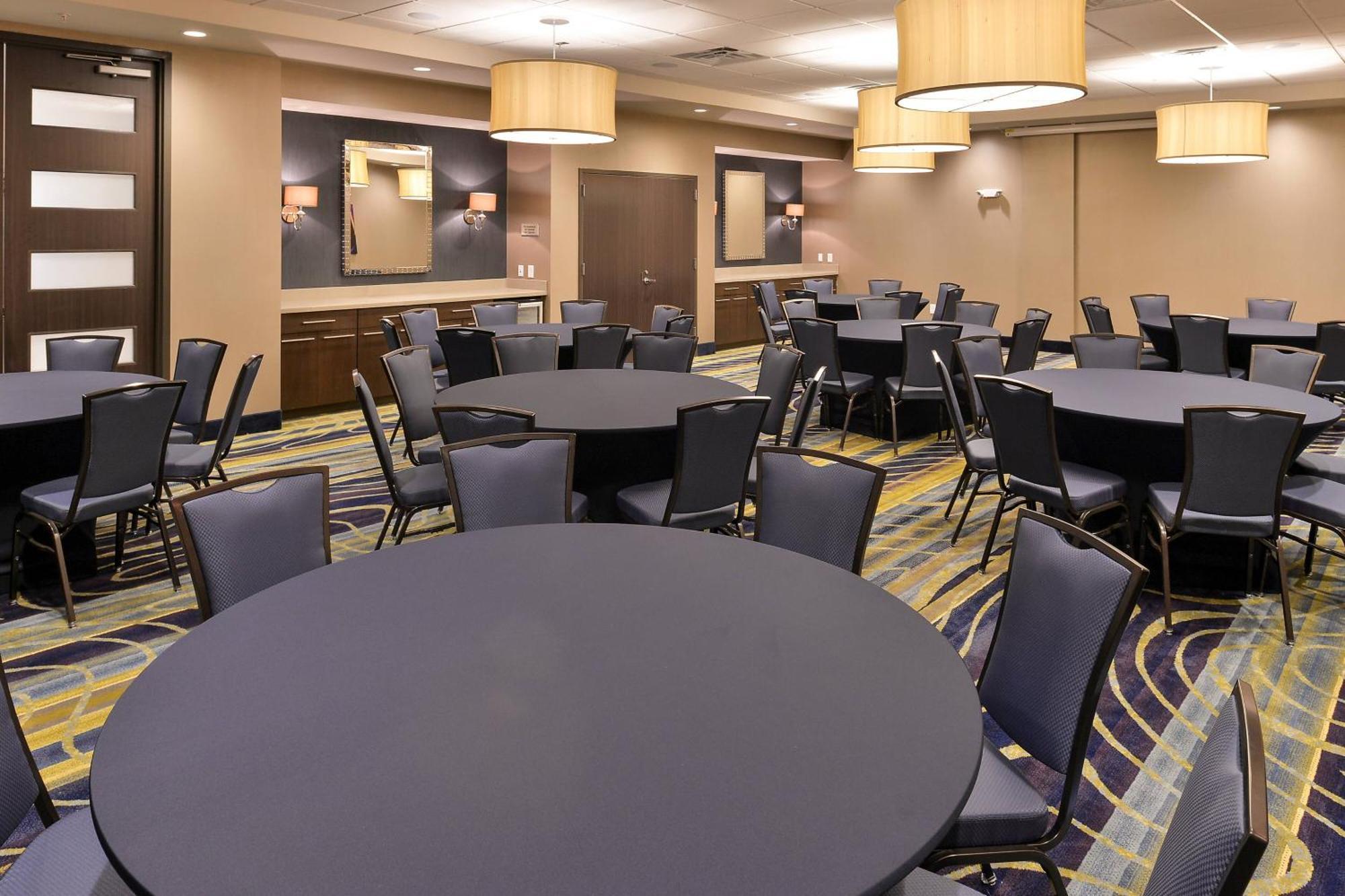Springhill Suites By Marriott Raleigh Cary Esterno foto