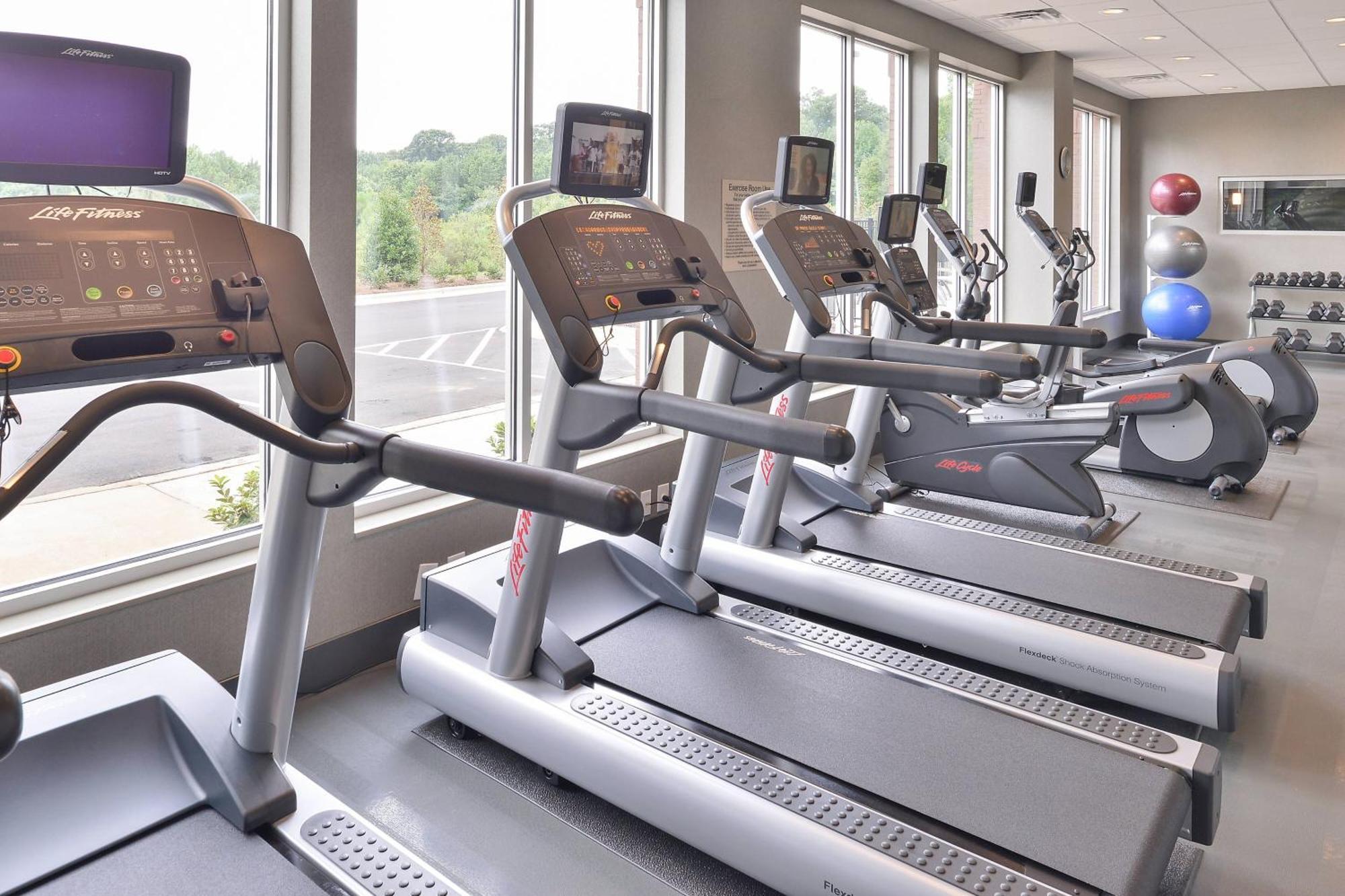Springhill Suites By Marriott Raleigh Cary Esterno foto