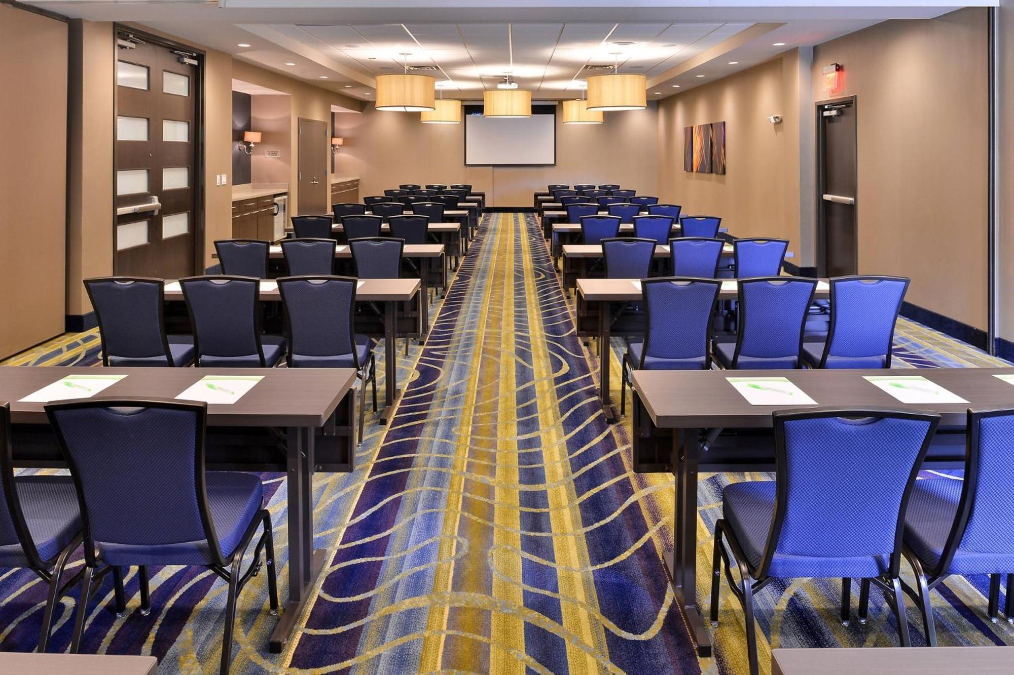 Springhill Suites By Marriott Raleigh Cary Esterno foto