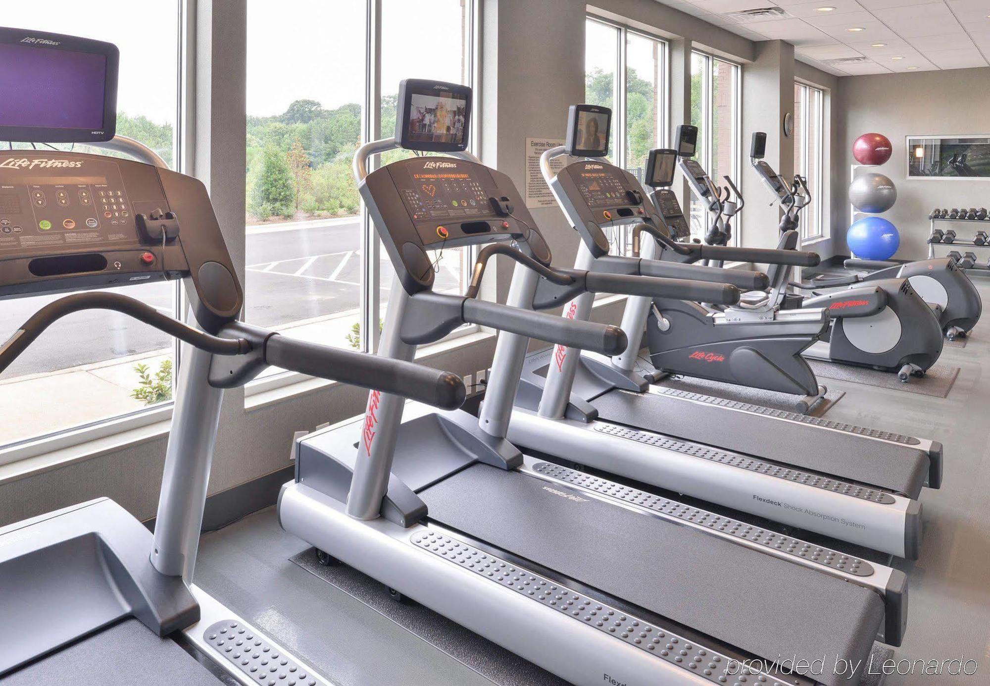 Springhill Suites By Marriott Raleigh Cary Esterno foto